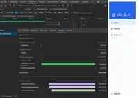 Time taken to fetch data in parallel