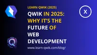Qwik sustainability