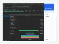 Time taken to fetch data in parallel with Promise.all()