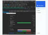 Time taken to fetch data sequentially