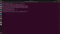 Install curl on Ubuntu