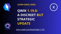 Qwik 1.19.0 release overview