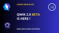 Qwik 2.0 Beta article banner